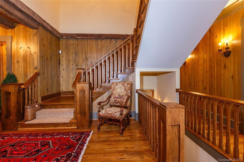 Lake Toxaway Estates - Residential