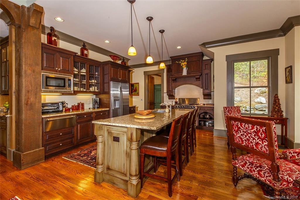 Lake Toxaway Estates - Residential