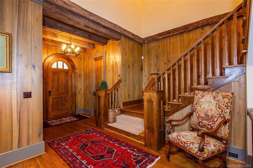 Lake Toxaway Estates - Residential