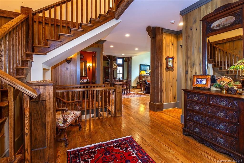 Lake Toxaway Estates - Residential