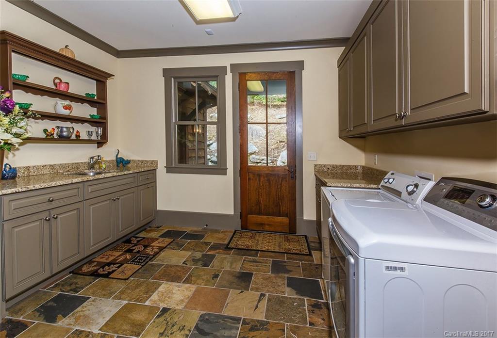 Lake Toxaway Estates - Residential