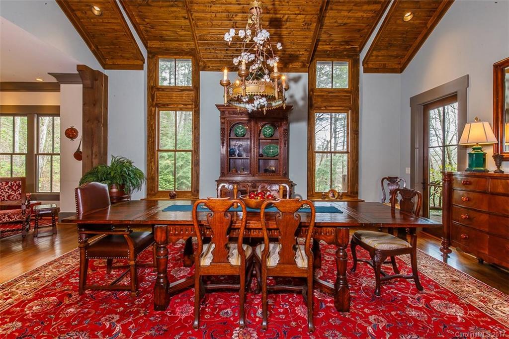 Lake Toxaway Estates - Residential