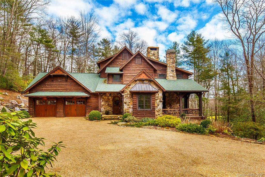 Lake Toxaway Estates - Residential