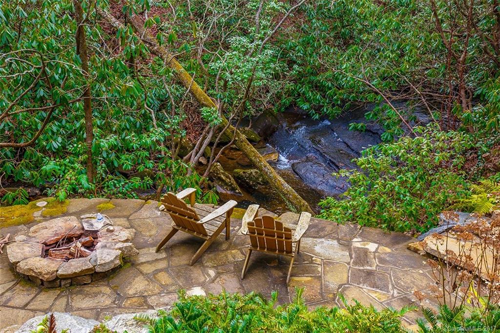 Lake Toxaway Estates - Residential