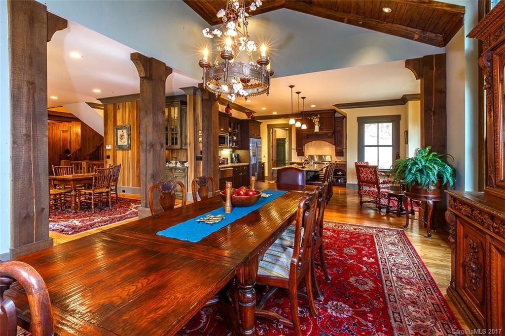 Lake Toxaway Estates - Residential