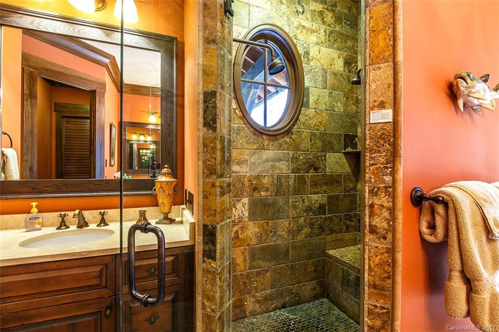 Lake Toxaway Estates - Residential