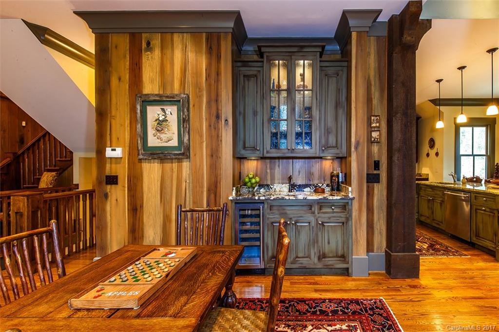 Lake Toxaway Estates - Residential