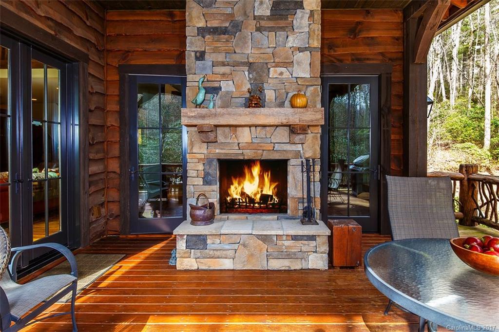 Lake Toxaway Estates - Residential