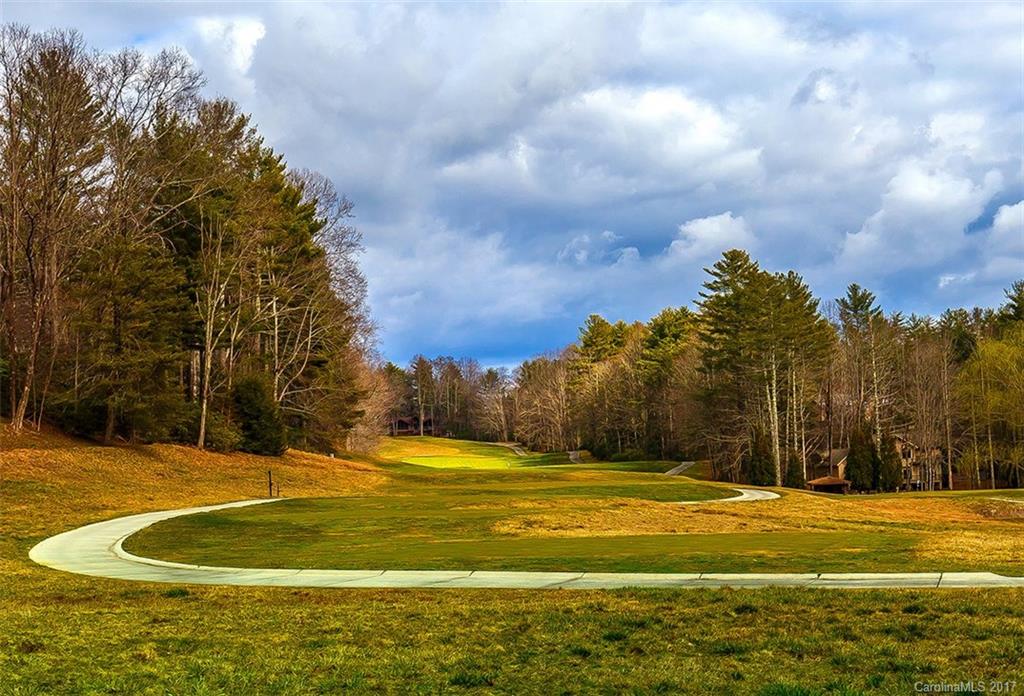 Lake Toxaway Estates - Residential