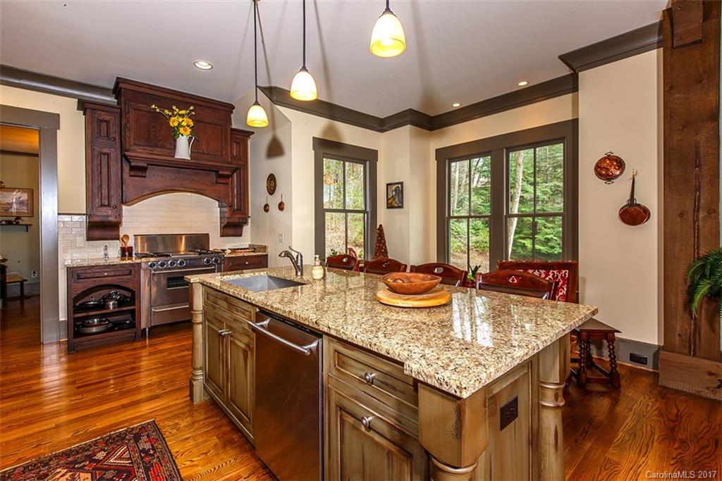 Lake Toxaway Estates - Residential