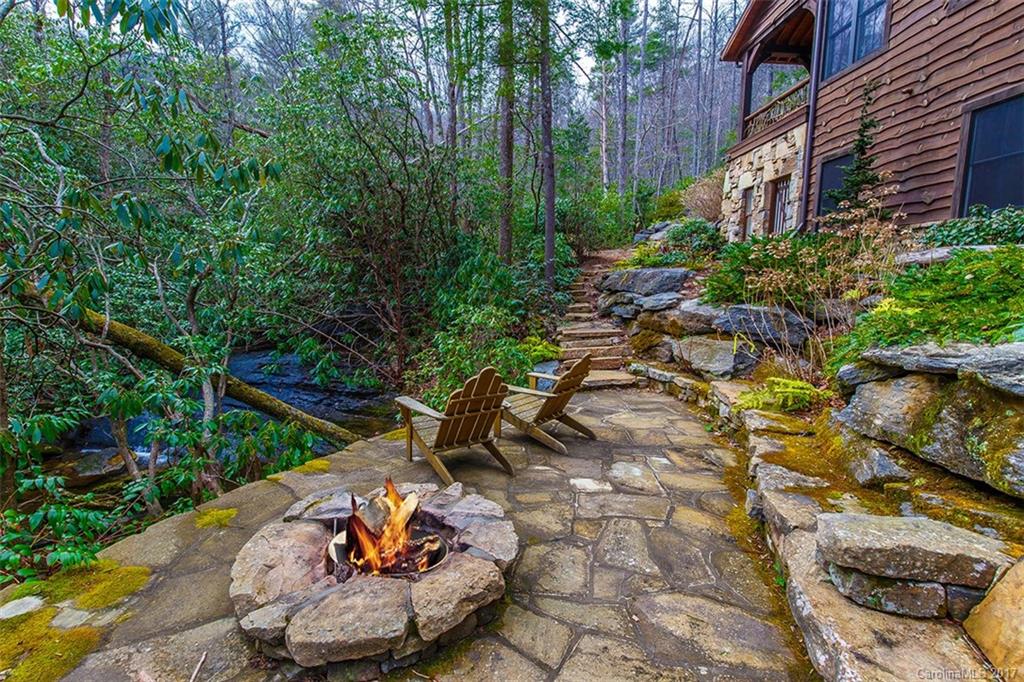 Lake Toxaway Estates - Residential