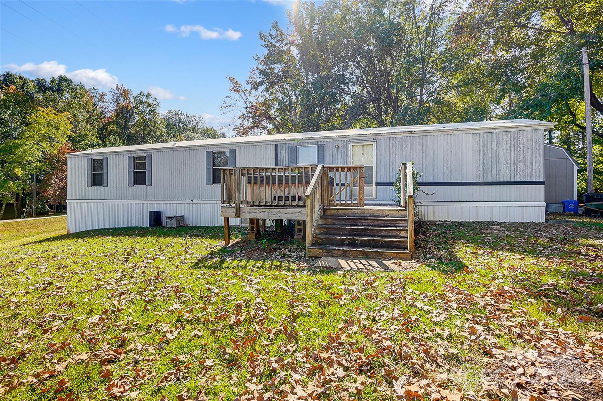 Lake Wylie - Residential