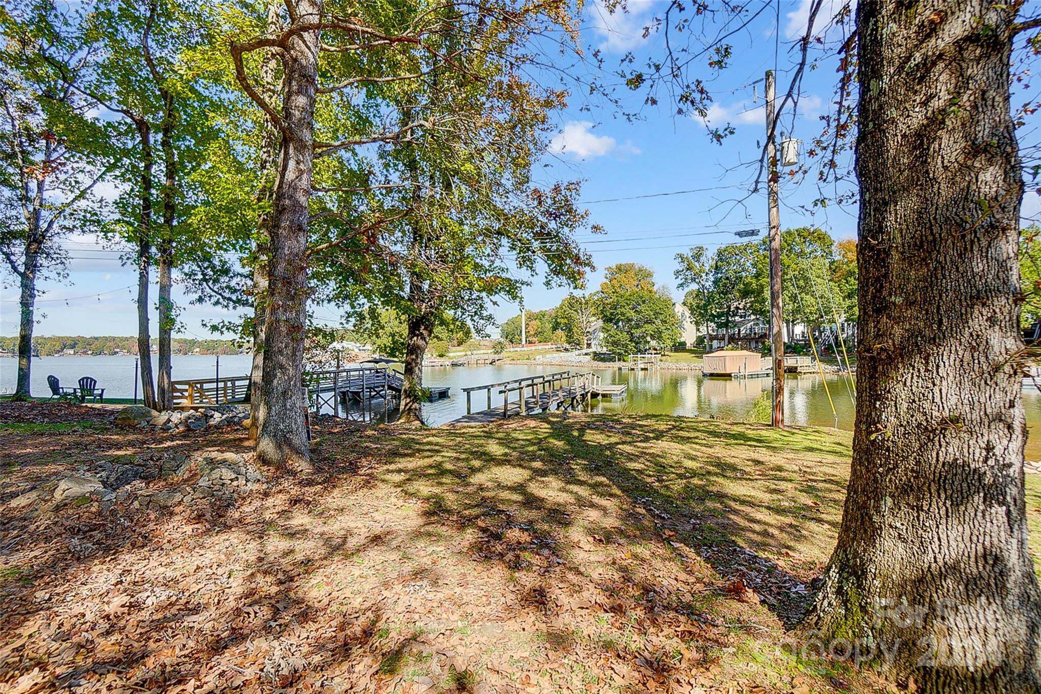 Lake Wylie - Residential