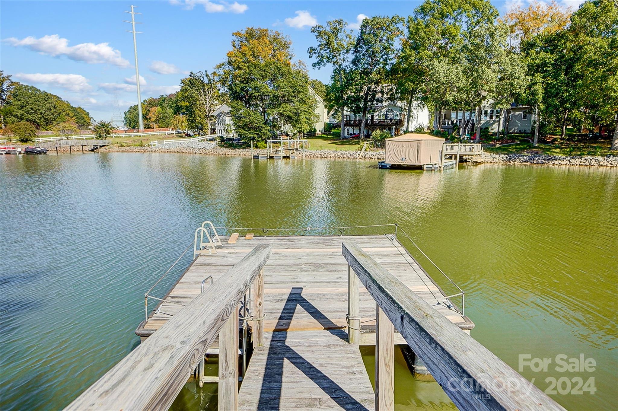 Lake Wylie - Residential