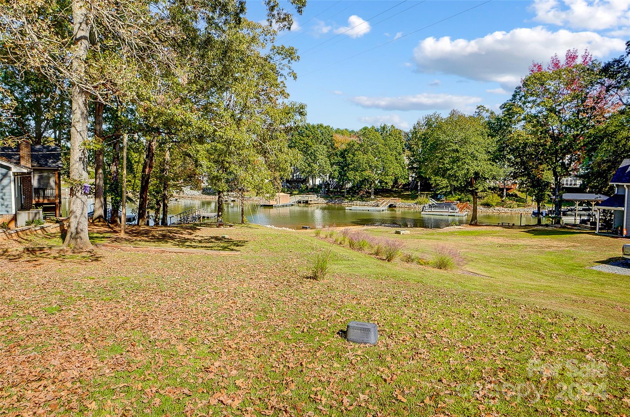 Lake Wylie - Residential