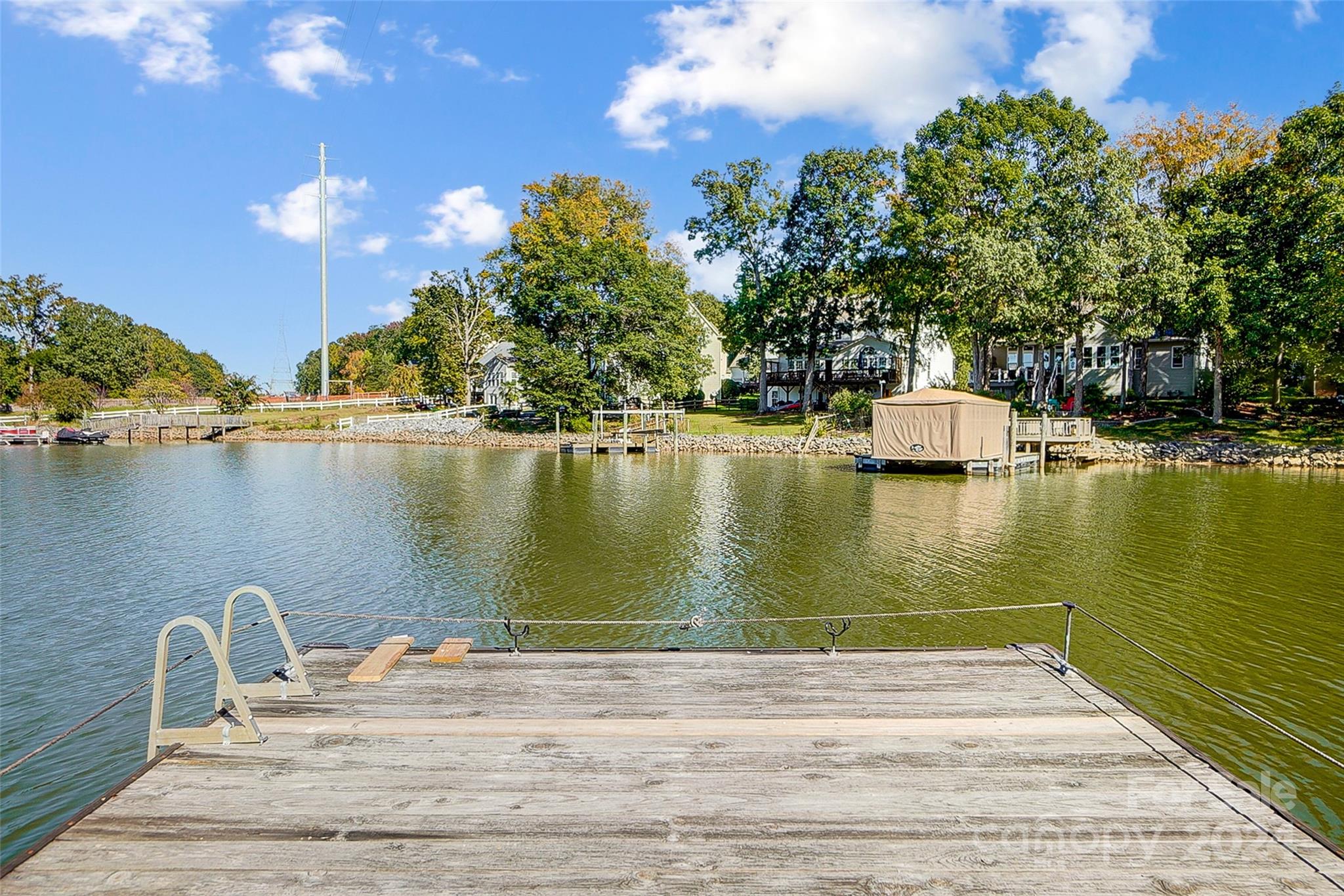 Lake Wylie - Residential
