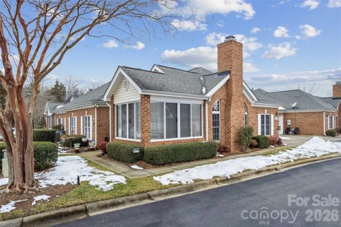 8577 Highland Glen Drive Charlotte NC 28269