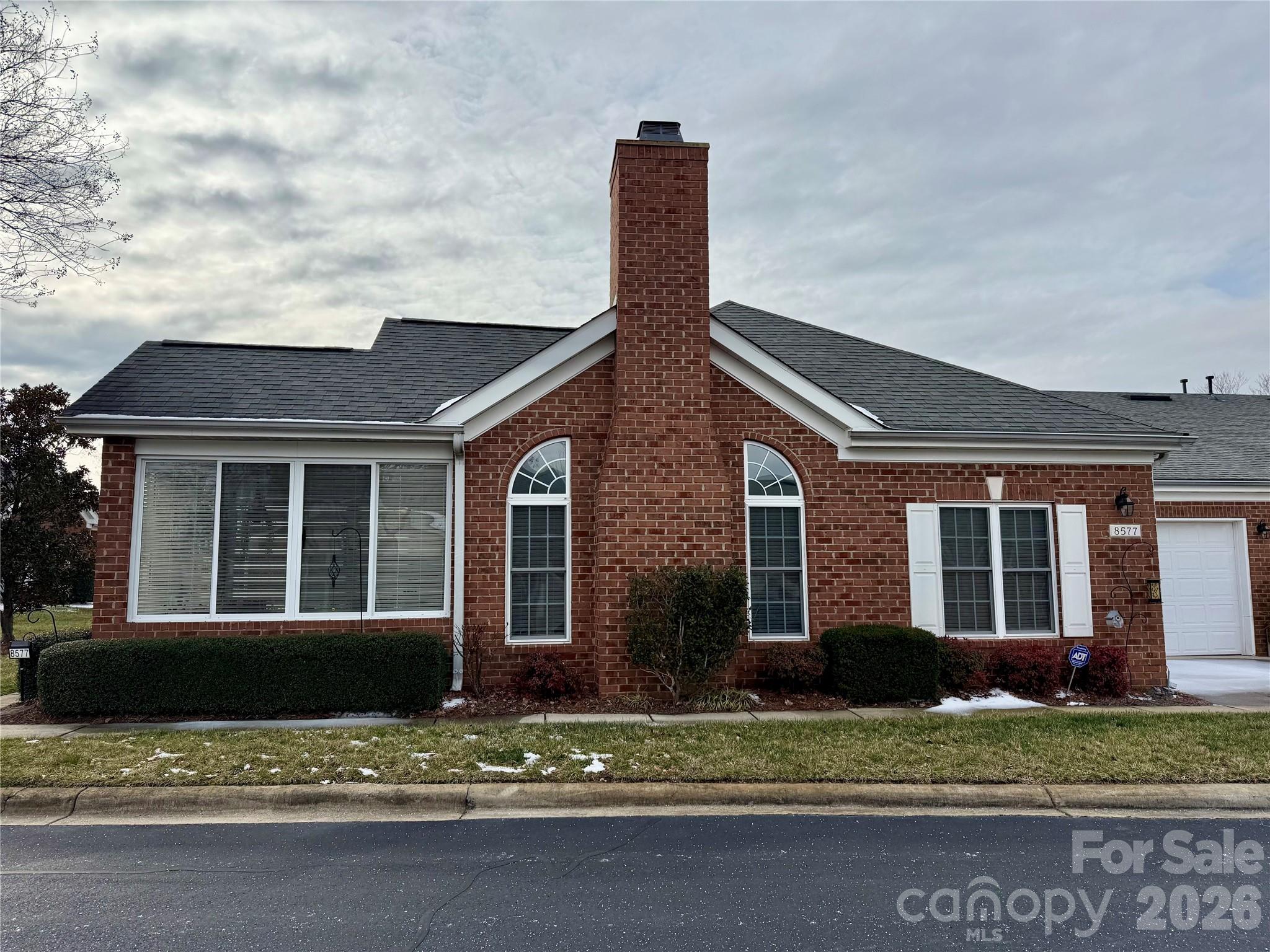 8577 Highland Glen Drive