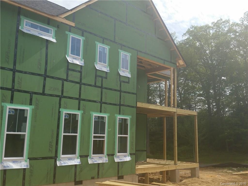 Bailey Springs - Residential