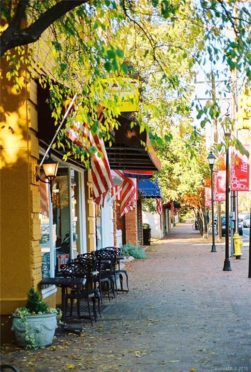 Bailey Springs - Residential