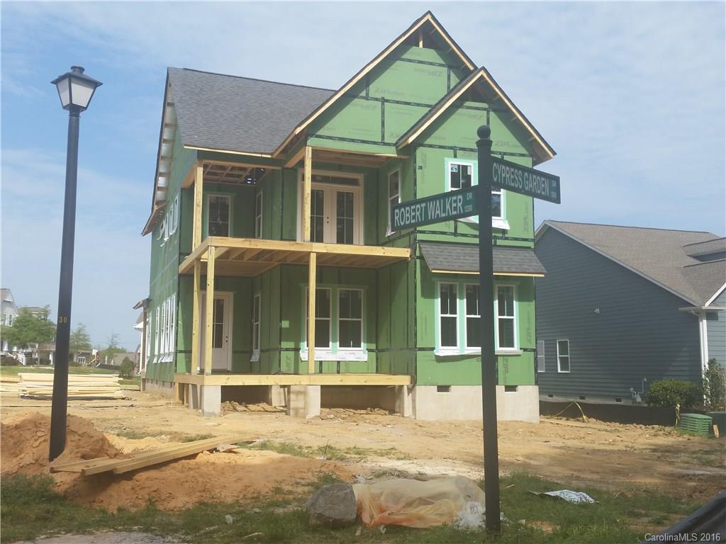 Bailey Springs - Residential