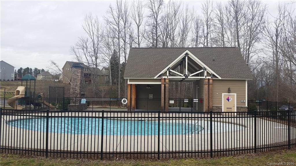 Bailey Springs - Residential