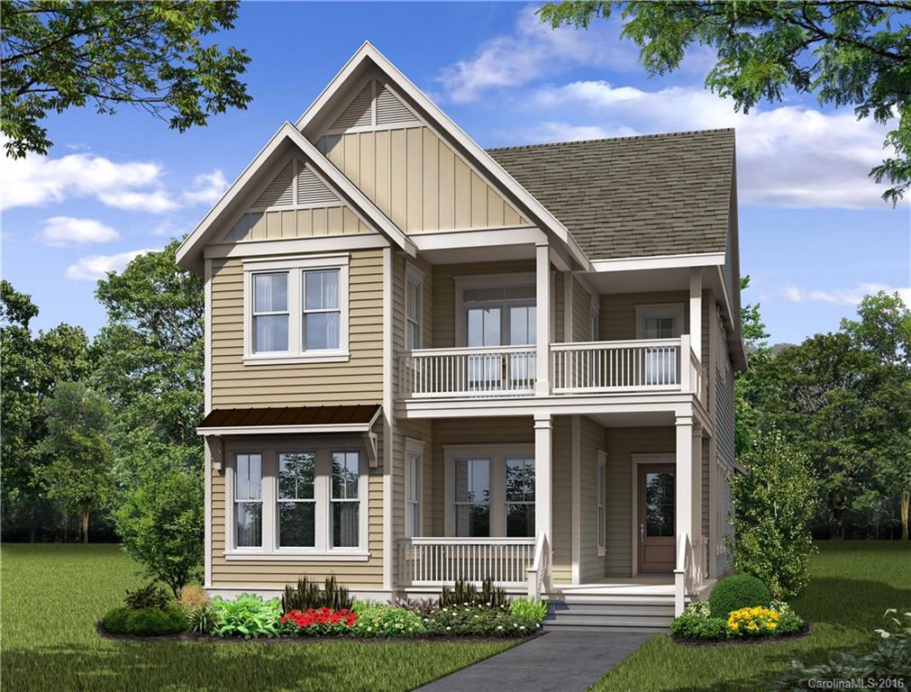 Bailey Springs - Residential