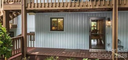 87 Willow Road B-5