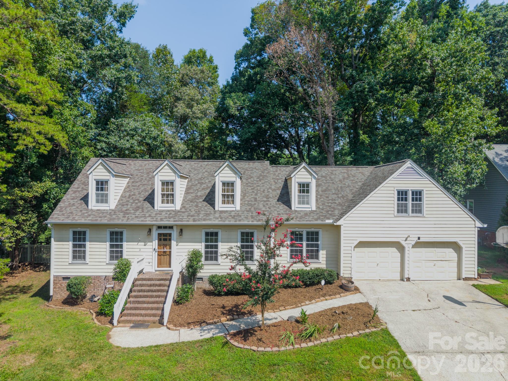 5815 Chapel Creek Court