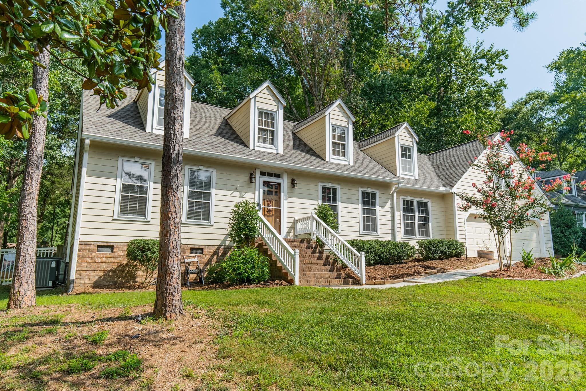 5815 Chapel Creek Court