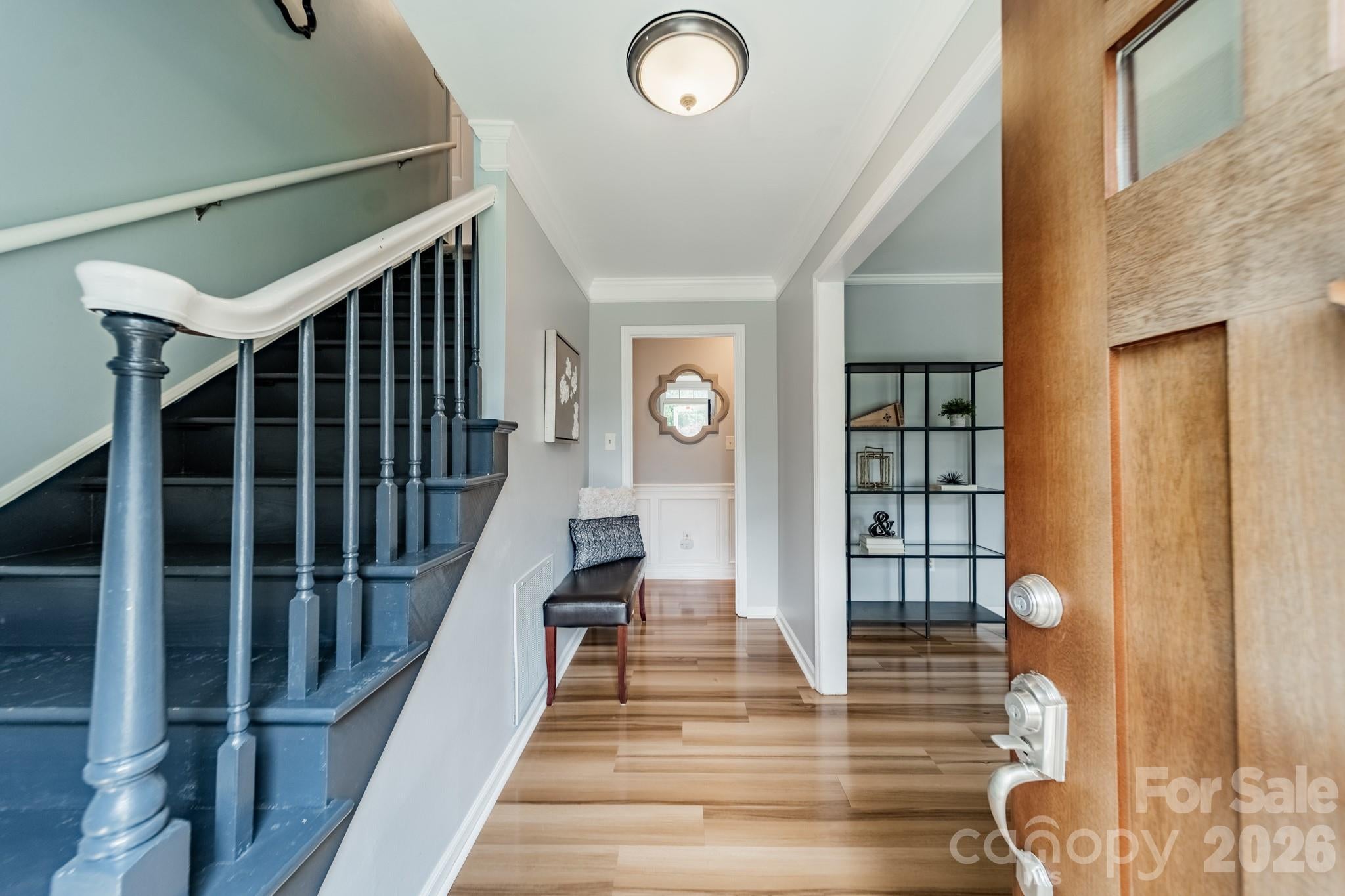 5815 Chapel Creek Court