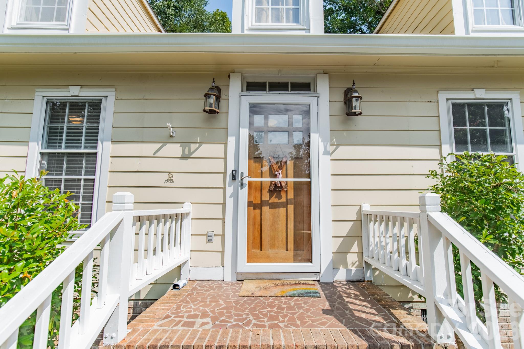 5815 Chapel Creek Court