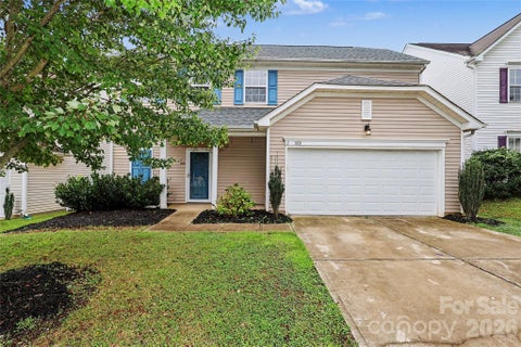Photo of 3833 Catawba Creek Drive, Gastonia, NC 28056 (MLS # 4427535)