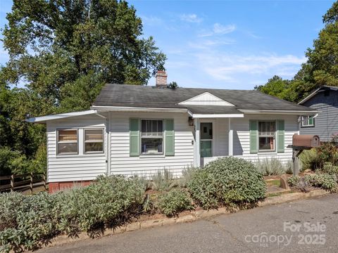 79 Craig Circle Asheville NC 28805