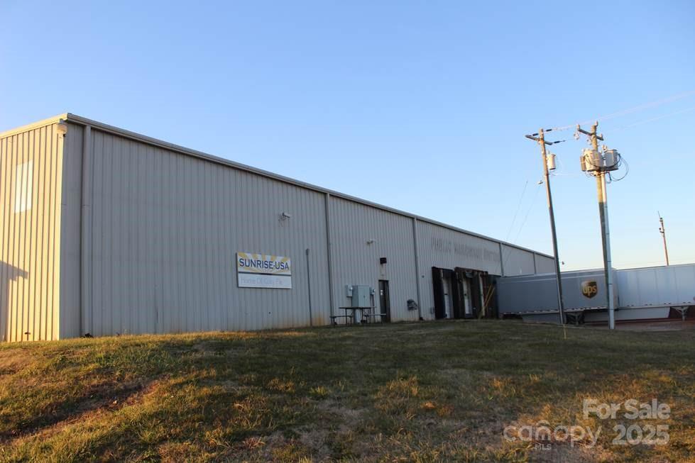 632 NC 120 Highway