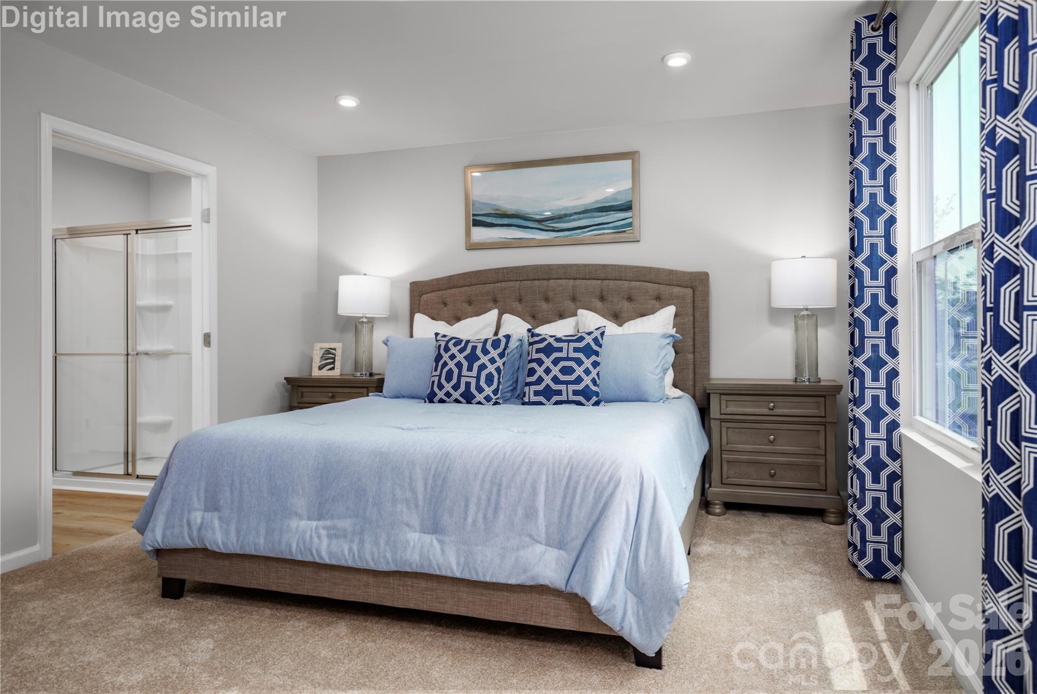 Liberty Grove - Residential