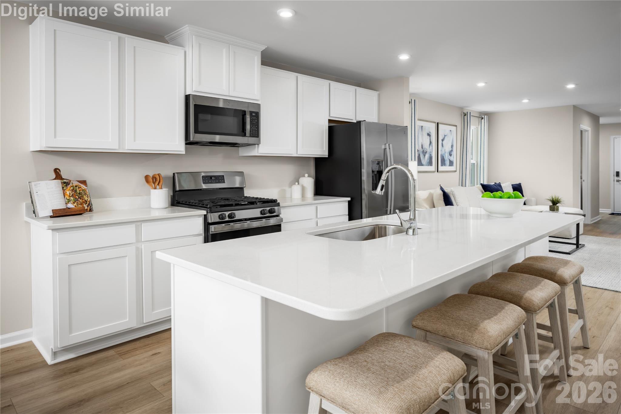 1348 Elm Forest Lane