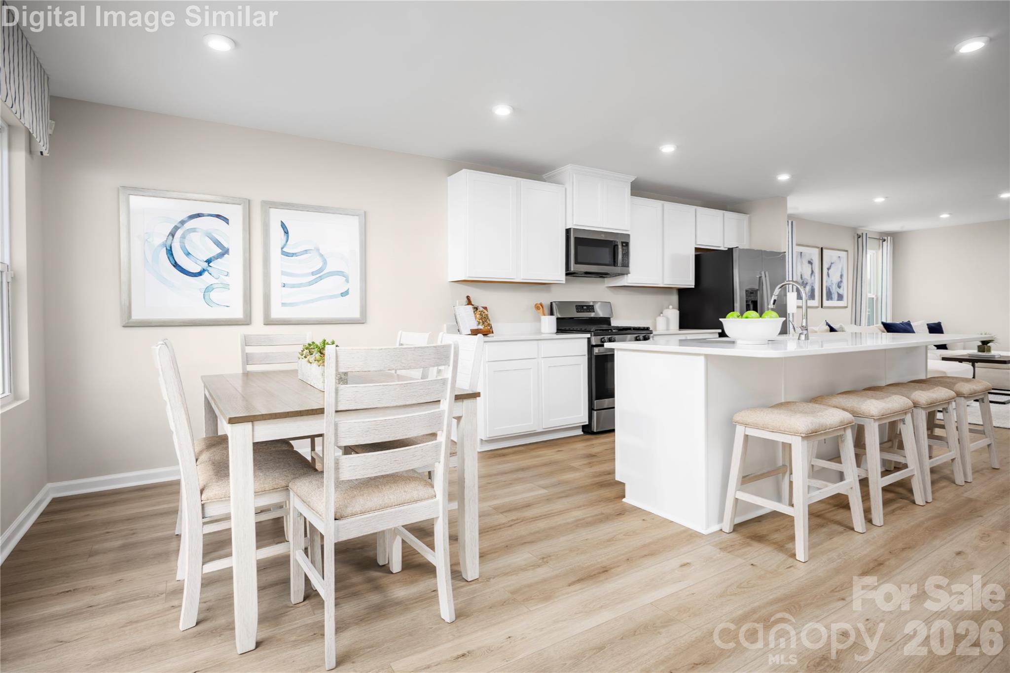 1348 Elm Forest Lane