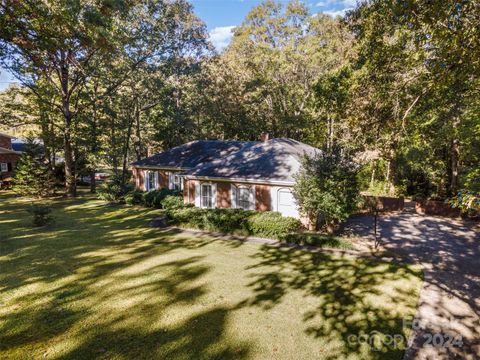 A home in Monroe