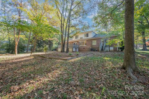 A home in Monroe