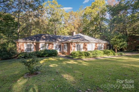 A home in Monroe