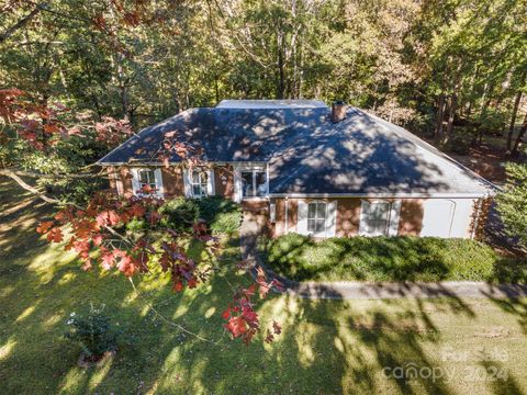 A home in Monroe