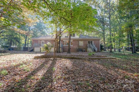 A home in Monroe