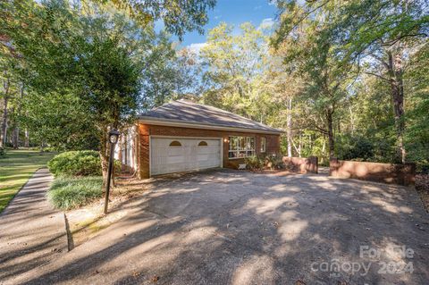 A home in Monroe