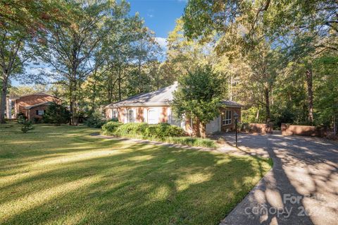 A home in Monroe