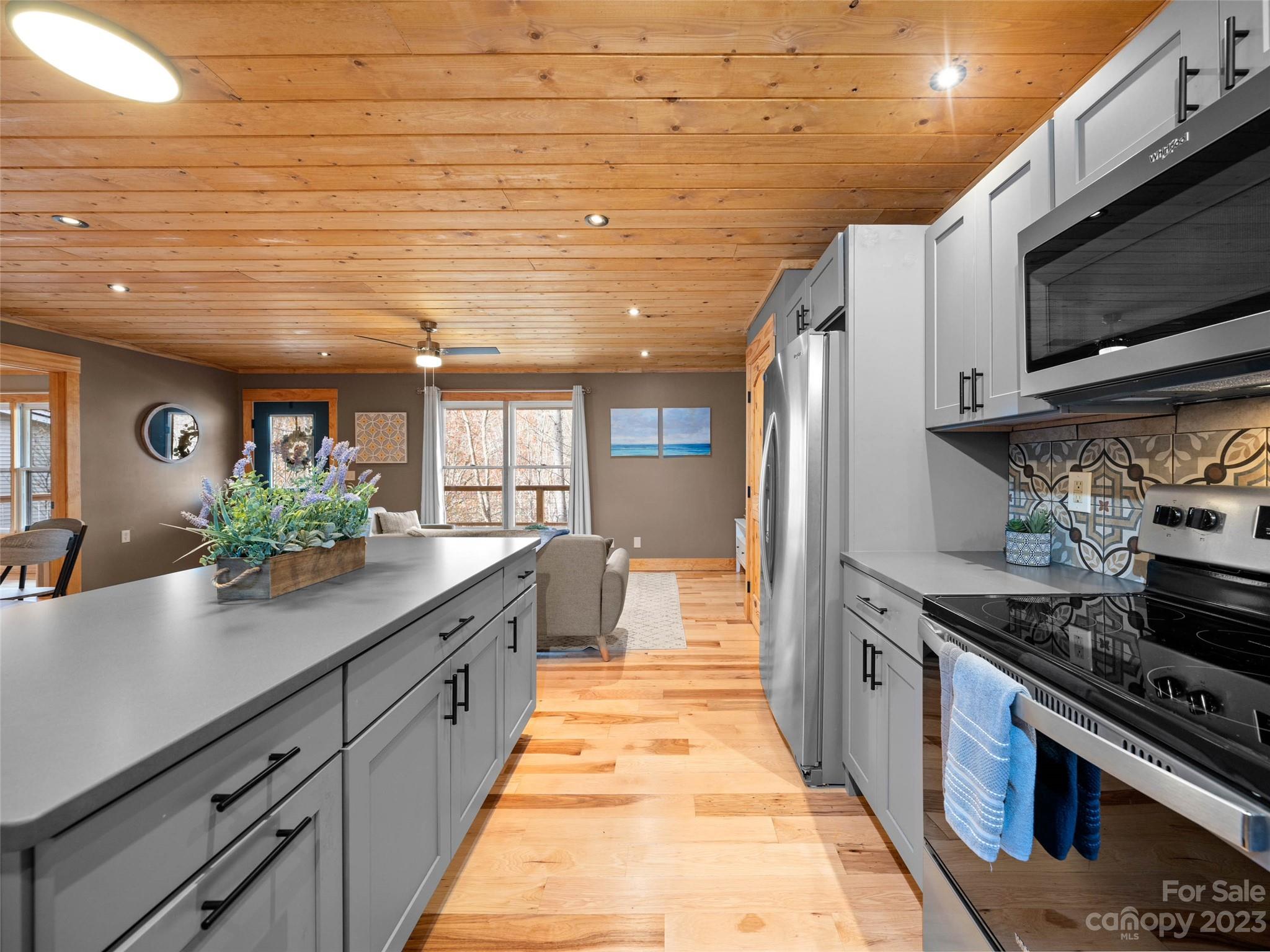 Southwood - Residential