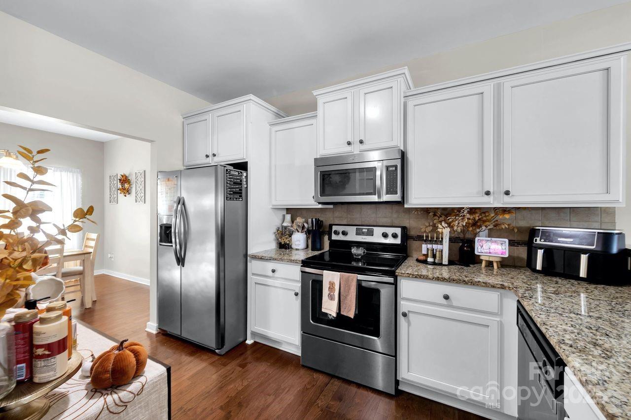 Harpers Green - Residential