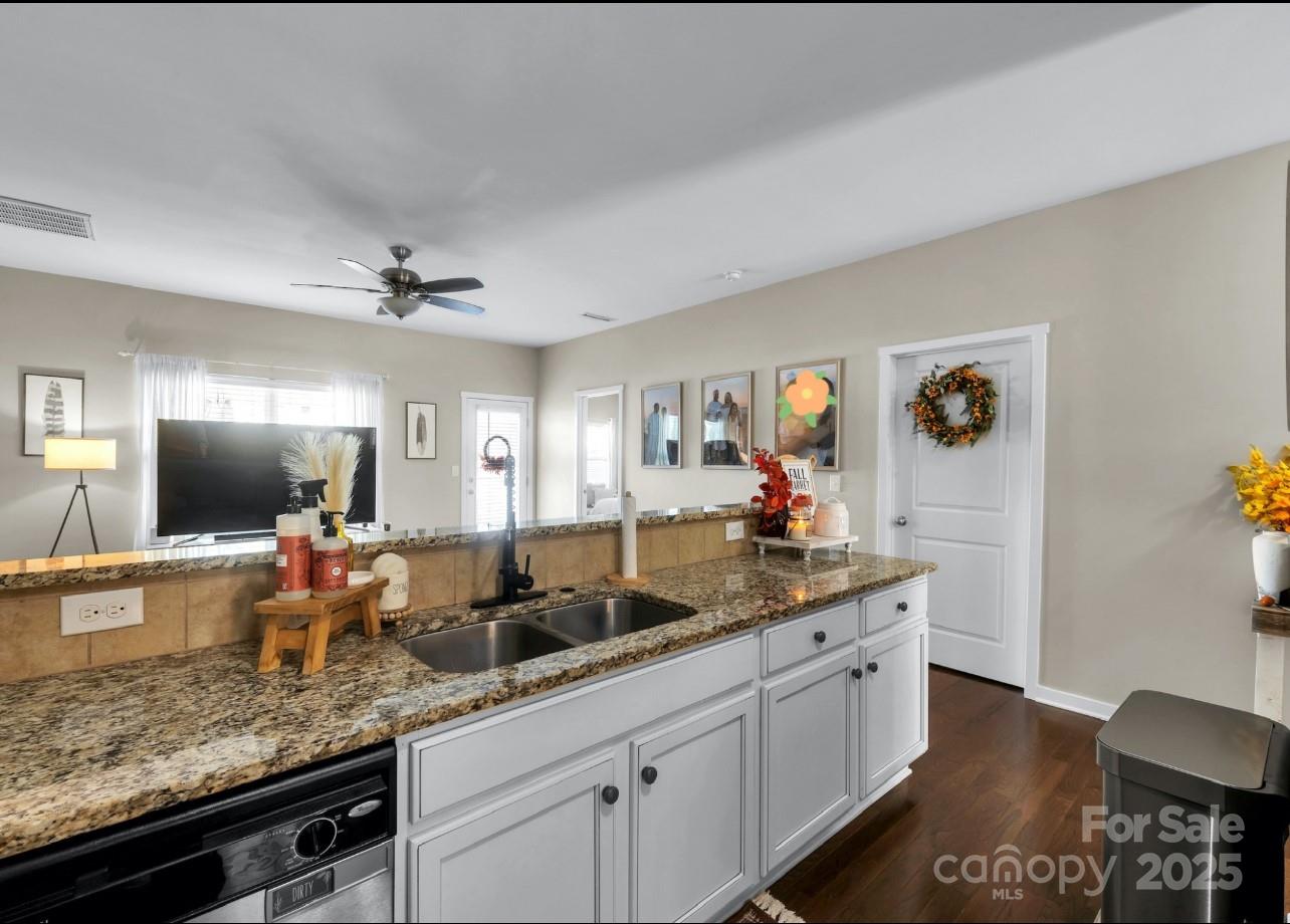 Harpers Green - Residential