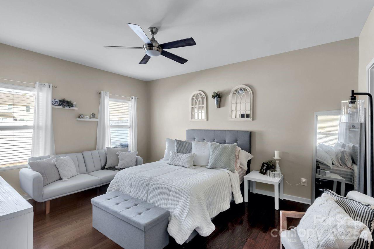 Harpers Green - Residential