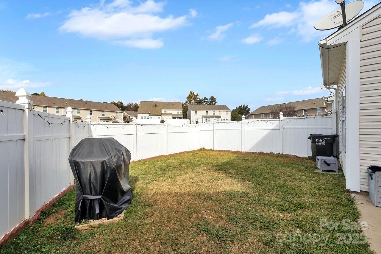 Harpers Green - Residential